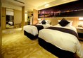 Qingdao Tianrui Xingkong Hotel в Циндао Китай ✅. Забронировать номер онлайн по выгодной цене в Qingdao Tianrui Xingkong Hotel. Трансфер из аэропорта.