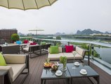 Guilin Golden Oriole Hotel в Гуйлинь Китай ✅. Забронировать номер онлайн по выгодной цене в Guilin Golden Oriole Hotel. Трансфер из аэропорта.