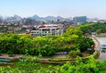 Guilin Golden Oriole Hotel в Гуйлинь Китай ✅. Забронировать номер онлайн по выгодной цене в Guilin Golden Oriole Hotel. Трансфер из аэропорта.