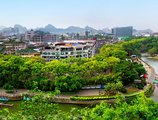 Guilin Golden Oriole Hotel в Гуйлинь Китай ✅. Забронировать номер онлайн по выгодной цене в Guilin Golden Oriole Hotel. Трансфер из аэропорта.