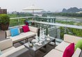 Guilin Golden Oriole Hotel в Гуйлинь Китай ✅. Забронировать номер онлайн по выгодной цене в Guilin Golden Oriole Hotel. Трансфер из аэропорта.