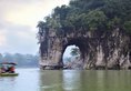 Guilin Golden Oriole Hotel в Гуйлинь Китай ✅. Забронировать номер онлайн по выгодной цене в Guilin Golden Oriole Hotel. Трансфер из аэропорта.