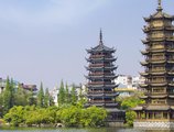 Guilin Golden Oriole Hotel в Гуйлинь Китай ✅. Забронировать номер онлайн по выгодной цене в Guilin Golden Oriole Hotel. Трансфер из аэропорта.