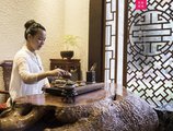 Aroma Tea House Former Jing Guan Ming Lou Museum Hotel в Гуйлинь Китай ⛔. Забронировать номер онлайн по выгодной цене в Aroma Tea House Former Jing Guan Ming Lou Museum Hotel. Трансфер из аэропорта.