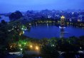 Lijiang Waterfall Hotel Guilin в Гуйлинь Китай ✅. Забронировать номер онлайн по выгодной цене в Lijiang Waterfall Hotel Guilin. Трансфер из аэропорта.
