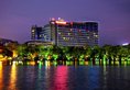 Lijiang Waterfall Hotel Guilin в Гуйлинь Китай ✅. Забронировать номер онлайн по выгодной цене в Lijiang Waterfall Hotel Guilin. Трансфер из аэропорта.