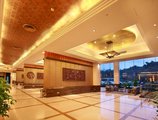 Lijiang Waterfall Hotel Guilin в Гуйлинь Китай ✅. Забронировать номер онлайн по выгодной цене в Lijiang Waterfall Hotel Guilin. Трансфер из аэропорта.