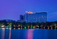 Lijiang Waterfall Hotel Guilin в Гуйлинь Китай ✅. Забронировать номер онлайн по выгодной цене в Lijiang Waterfall Hotel Guilin. Трансфер из аэропорта.