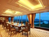 Lijiang Waterfall Hotel Guilin в Гуйлинь Китай ✅. Забронировать номер онлайн по выгодной цене в Lijiang Waterfall Hotel Guilin. Трансфер из аэропорта.