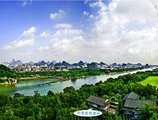 Guilin Zizhou Panorama Resort в Гуйлинь Китай ✅. Забронировать номер онлайн по выгодной цене в Guilin Zizhou Panorama Resort. Трансфер из аэропорта.