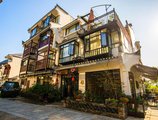 Yinyuanju Courtyard Inn в Гуйлинь Китай ✅. Забронировать номер онлайн по выгодной цене в Yinyuanju Courtyard Inn. Трансфер из аэропорта.