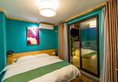 Moon Flower Hotel в Гуйлинь Китай ✅. Забронировать номер онлайн по выгодной цене в Moon Flower Hotel. Трансфер из аэропорта.
