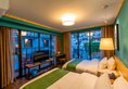Moon Flower Hotel в Гуйлинь Китай ✅. Забронировать номер онлайн по выгодной цене в Moon Flower Hotel. Трансфер из аэропорта.