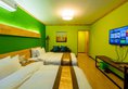 Moon Flower Hotel в Гуйлинь Китай ✅. Забронировать номер онлайн по выгодной цене в Moon Flower Hotel. Трансфер из аэропорта.