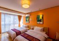Moon Flower Hotel в Гуйлинь Китай ✅. Забронировать номер онлайн по выгодной цене в Moon Flower Hotel. Трансфер из аэропорта.