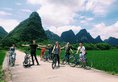 Guilin This Old Place Int’l Youth Hostel в Гуйлинь Китай ✅. Забронировать номер онлайн по выгодной цене в Guilin This Old Place Int’l Youth Hostel. Трансфер из аэропорта.