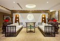 Elephant Trunk Hill Hotel в Гуйлинь Китай ✅. Забронировать номер онлайн по выгодной цене в Elephant Trunk Hill Hotel. Трансфер из аэропорта.