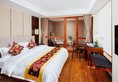 Elephant Trunk Hill Hotel в Гуйлинь Китай ✅. Забронировать номер онлайн по выгодной цене в Elephant Trunk Hill Hotel. Трансфер из аэропорта.