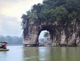 Elephant Trunk Hill Hotel в Гуйлинь Китай ✅. Забронировать номер онлайн по выгодной цене в Elephant Trunk Hill Hotel. Трансфер из аэропорта.