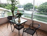 Riverside Inn Guilin в Гуйлинь Китай ✅. Забронировать номер онлайн по выгодной цене в Riverside Inn Guilin. Трансфер из аэропорта.