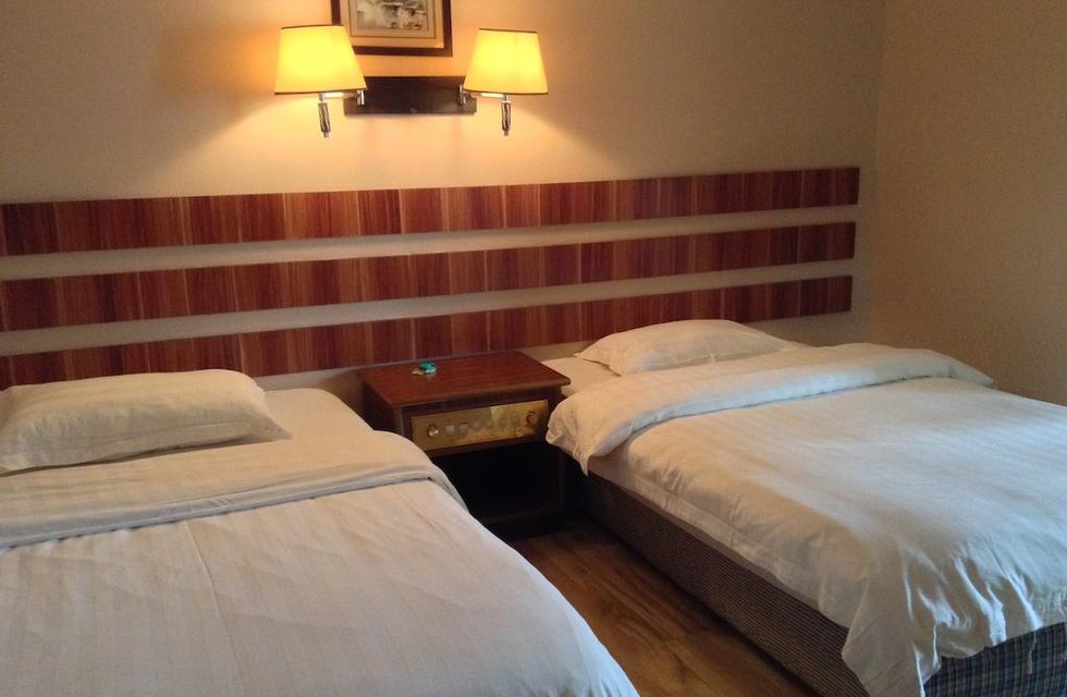 Guilin Riverside Hostel в Гуйлинь Китай ✅. Забронировать номер онлайн по выгодной цене в Guilin Riverside Hostel. Трансфер из аэропорта.