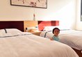 Ease Hostel в Гуйлинь Китай ✅. Забронировать номер онлайн по выгодной цене в Ease Hostel. Трансфер из аэропорта.