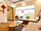 Guilin Cyan Box Hotel в Гуйлинь Китай ✅. Забронировать номер онлайн по выгодной цене в Guilin Cyan Box Hotel. Трансфер из аэропорта.