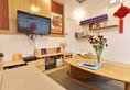 Guilin Cyan Box Hotel в Гуйлинь Китай ✅. Забронировать номер онлайн по выгодной цене в Guilin Cyan Box Hotel. Трансфер из аэропорта.