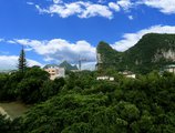 Guilin Zhongshui International Hotel в Гуйлинь Китай ✅. Забронировать номер онлайн по выгодной цене в Guilin Zhongshui International Hotel. Трансфер из аэропорта.