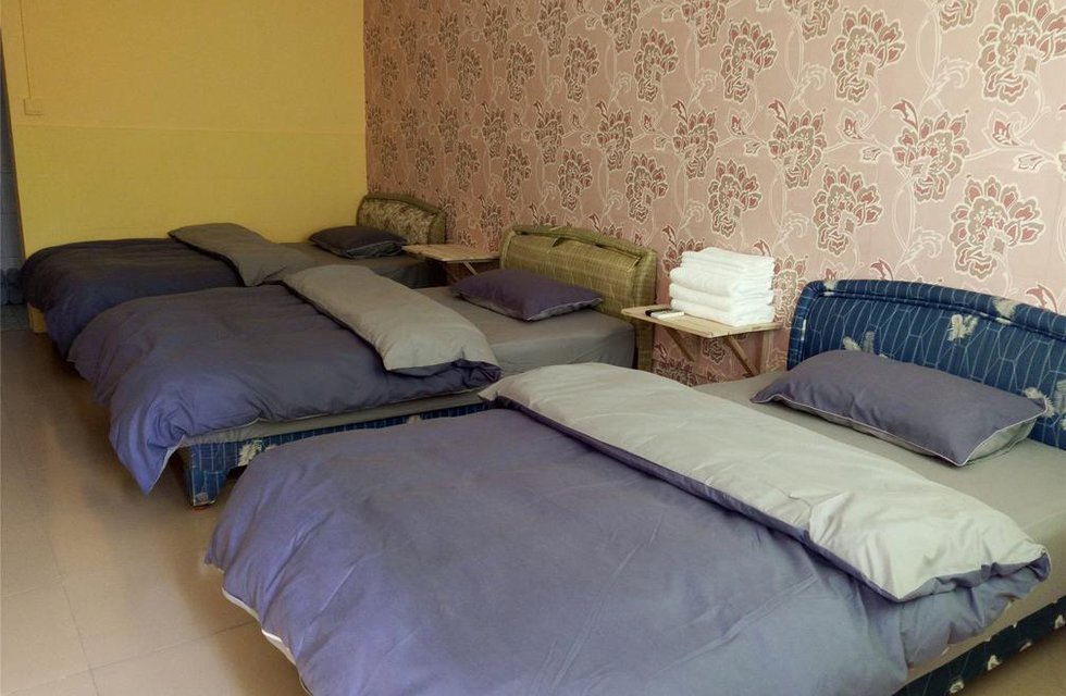 Chanjian Yinju Inn в Гуйлинь Китай ✅. Забронировать номер онлайн по выгодной цене в Chanjian Yinju Inn. Трансфер из аэропорта.