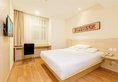 Hanting Express Guilin Qixing Road в Гуйлинь Китай ✅. Забронировать номер онлайн по выгодной цене в Hanting Express Guilin Qixing Road. Трансфер из аэропорта.