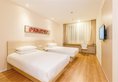 Hanting Express Guilin Qixing Road в Гуйлинь Китай ✅. Забронировать номер онлайн по выгодной цене в Hanting Express Guilin Qixing Road. Трансфер из аэропорта.
