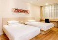 Hanting Express Guilin Qixing Road в Гуйлинь Китай ✅. Забронировать номер онлайн по выгодной цене в Hanting Express Guilin Qixing Road. Трансфер из аэропорта.