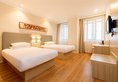 Hanting Express Guilin Qixing Road в Гуйлинь Китай ✅. Забронировать номер онлайн по выгодной цене в Hanting Express Guilin Qixing Road. Трансфер из аэропорта.