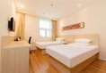 Hanting Express Guilin Qixing Road в Гуйлинь Китай ✅. Забронировать номер онлайн по выгодной цене в Hanting Express Guilin Qixing Road. Трансфер из аэропорта.