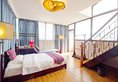 Guilin Bi An Bie Yuan Hotel в Гуйлинь Китай ✅. Забронировать номер онлайн по выгодной цене в Guilin Bi An Bie Yuan Hotel. Трансфер из аэропорта.