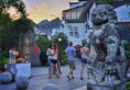 Guilin Bi An Bie Yuan Hotel в Гуйлинь Китай ✅. Забронировать номер онлайн по выгодной цене в Guilin Bi An Bie Yuan Hotel. Трансфер из аэропорта.