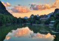 Guilin Bi An Bie Yuan Hotel в Гуйлинь Китай ✅. Забронировать номер онлайн по выгодной цене в Guilin Bi An Bie Yuan Hotel. Трансфер из аэропорта.
