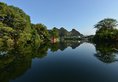 Guilin Bi An Bie Yuan Hotel в Гуйлинь Китай ✅. Забронировать номер онлайн по выгодной цене в Guilin Bi An Bie Yuan Hotel. Трансфер из аэропорта.