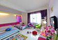 Grand 0773 Hotel в Гуйлинь Китай ✅. Забронировать номер онлайн по выгодной цене в Grand 0773 Hotel. Трансфер из аэропорта.
