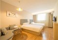 Hanting Express Guilin Qixing Park в Гуйлинь Китай ✅. Забронировать номер онлайн по выгодной цене в Hanting Express Guilin Qixing Park. Трансфер из аэропорта.