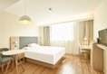 Hanting Express Guilin Qixing Park в Гуйлинь Китай ✅. Забронировать номер онлайн по выгодной цене в Hanting Express Guilin Qixing Park. Трансфер из аэропорта.