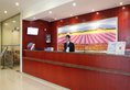 Hanting Express Guilin Fubo Shan Park в Гуйлинь Китай ✅. Забронировать номер онлайн по выгодной цене в Hanting Express Guilin Fubo Shan Park. Трансфер из аэропорта.