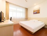 Hanting Express Guilin Fubo Shan Park в Гуйлинь Китай ✅. Забронировать номер онлайн по выгодной цене в Hanting Express Guilin Fubo Shan Park. Трансфер из аэропорта.