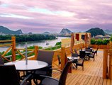 Sheraton Guilin Hotel в Гуйлинь Китай ✅. Забронировать номер онлайн по выгодной цене в Sheraton Guilin Hotel. Трансфер из аэропорта.