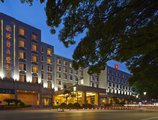 Sheraton Guilin Hotel в Гуйлинь Китай ✅. Забронировать номер онлайн по выгодной цене в Sheraton Guilin Hotel. Трансфер из аэропорта.