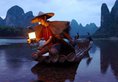 Sheraton Guilin Hotel в Гуйлинь Китай ✅. Забронировать номер онлайн по выгодной цене в Sheraton Guilin Hotel. Трансфер из аэропорта.