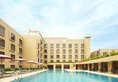 Sheraton Guilin Hotel в Гуйлинь Китай ✅. Забронировать номер онлайн по выгодной цене в Sheraton Guilin Hotel. Трансфер из аэропорта.