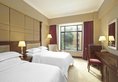 Sheraton Guilin Hotel в Гуйлинь Китай ✅. Забронировать номер онлайн по выгодной цене в Sheraton Guilin Hotel. Трансфер из аэропорта.