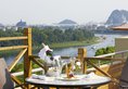 Sheraton Guilin Hotel в Гуйлинь Китай ✅. Забронировать номер онлайн по выгодной цене в Sheraton Guilin Hotel. Трансфер из аэропорта.